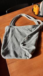 Studio Noos luiertas/buggy tas- grijs, Ophalen of Verzenden, Gebruikt, Schoudertas
