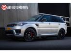 Land Rover Range Rover Sport 2.0 P400e 404 pk HSE Dynamic /, Automaat, 404 pk, Gebruikt, Euro 6