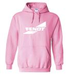 Fendt t-shirt, trui of hoodie, Ophalen of Verzenden, Nieuw, Maat 52/54 (L), Zwart