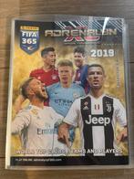 Panini FIFA 365 Adrenalyn 2018/2019 kaarten, Ophalen of Verzenden, Zo goed als nieuw, Meerdere plaatjes