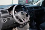 Volkswagen Caddy 2.0 TDI 102 PK L1H1 BMT Comfortline, Trekha, 12 maanden, Stof, 4 cilinders, Volkswagen