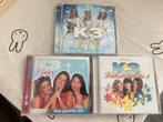 K3 (originele bezetting) CD Collectie - 3 Albums 10 euro, Cd's en Dvd's, Cd's | Kinderen en Jeugd, Gebruikt, Boxset, Ophalen of Verzenden