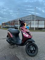 piaggio zip 125 cc brom, Fietsen en Brommers, Ophalen of Verzenden, Zo goed als nieuw, Benzine, Zip