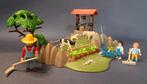 Playmobil 4131 Superset Boerenleven, Kinderen en Baby's, Speelgoed | Playmobil, Ophalen of Verzenden, Zo goed als nieuw, Complete set