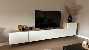 Ikea Besta tv-meubel