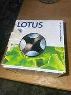 Garden light lotus, Tuin en Terras, Buitenverlichting, Ophalen, Kunststof, Minder dan 50 watt, Wandlamp