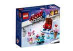 Nieuw Lego Movie 70822 allerliefste vrienden van Unikitty, Ophalen of Verzenden, Nieuw, Complete set, Lego