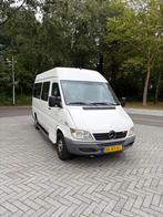 Mercedes-Benz Sprinter 308 CDI Camper, Caravans en Kamperen, Campers, Automaat, Mercedes-Benz, Diesel, Particulier