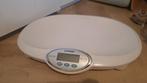 Luvion babyweegschaal, Ophalen, 1 tot 500 gram, Zo goed als nieuw, Personenweegschaal