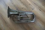 C-Tuba (oudje) Koninklijke NV KONEFA Tilburg, Ophalen of Verzenden, Gebruikt, C-tuba