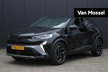 Renault Captur 1.6 E-Tech Hybrid 145Pk esprit Alpine | Googl beschikbaar voor biedingen