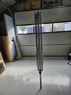 Brabantia droogmolen, Ophalen, Gebruikt, Droogmolen