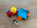 Vtech Zoef Zoef Dieren Tractor met dierenkar, Ophalen of Verzenden, 6 maanden tot 2 jaar