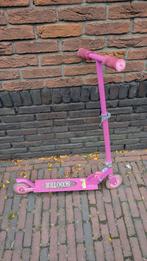 Stepje, Fietsen en Brommers, Steps, Ophalen, Gebruikt, Gewone step