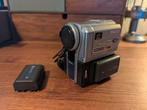 Sony DCR PC9E Mini DV Camera Camcorder, Ophalen of Verzenden, Mini dv, Sony, 20x of meer