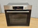Luxe BOSCH inbouw bak-oven met hetelucht en grill., Ophalen, Zo goed als nieuw, Grill