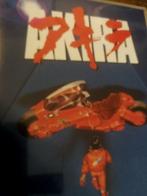Akira - Manga Anime Katsuhiro Ôtomo 1988, Anime (Japans), Ophalen of Verzenden, Tekenfilm, Zo goed als nieuw