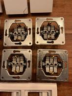 Schakelmateriaal Busch&Jaeger, Ophalen, Stopcontact