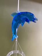 2 x dolfijnen windgong, Ophalen of Verzenden, Zo goed als nieuw