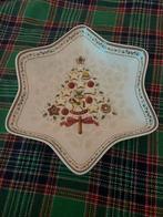 Villeroy en boch winter bakery delight schaal, Ophalen of Verzenden, Zo goed als nieuw