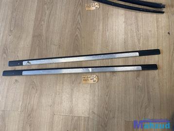 VW GOLF 5 GTI 3 deurs instaplijst links rechts 2003-2009 beschikbaar voor biedingen