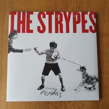 Strypes, the – Little Victories (UK&EU 2015) (NM/NM) beschikbaar voor biedingen