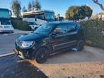 Suzuki Ignis 1.2 Smart Hybrid 83pk 2020 Zwart, Auto's, Voorwielaandrijving, 83 pk, Stof, Zwart