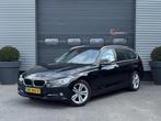 BMW 3-serie Touring 316d Executive | Navigatie | Xenon | Ele, 4 cilinders, 116 pk, Zwart, Origineel Nederlands