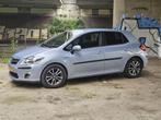 Toyota Auris 1.8 Full Hybrid 5DR CVT 2012 Blauw, Stof, 74 €/maand, Zwart, 4 cilinders