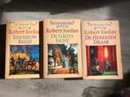 Robert Jordan rad des tijds, Boeken, Ophalen of Verzenden, Zo goed als nieuw