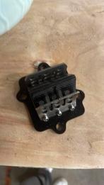 Membraan minarelli horizontaal, Motoren, Ophalen, Zo goed als nieuw