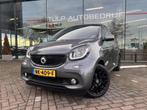 Smart forfour 1.0 Turbo Passion Airco Cruise 1Eig NAP, Auto's, Smart, Automaat, 898 cc, Gebruikt, 4 stoelen