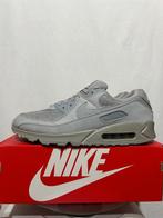 ALS NIEUW! Maat 48,5 - Nike Air Max 90 Wolf Grey
