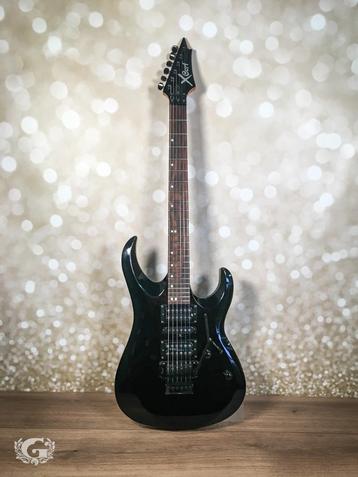 Cort X-series X6 Gloss Black beschikbaar voor biedingen