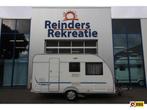 Adria Altea 390 PS Mover Fietsenrek Voortent, Caravans en Kamperen, Caravans, Bedrijf, Treinzit, Overige typen, Adria