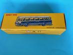 Dinky Toy Autocar Chausson - Made in China, Overige merken, Gebruikt, Auto, 1:32 tot 1:50