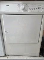 AEG afvoerdroger T65170AV – werkt nog prima, topkwaliteit, Witgoed en Apparatuur, Wasdrogers, Ophalen, Gebruikt, Luchtafvoer, 85 tot 90 cm