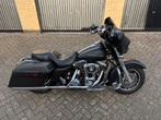 Harley Davidson Street Glide FLHX 2007, Motoren, Motoren | Harley-Davidson, 2 cilinders, Motorrijbewijs A, Particulier, Meer dan 35 kW