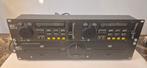 Heel nette DJ cd-speler, Audio, Tv en Foto, Versterkers en Receivers, Ophalen, Gebruikt, Overige systemen, Overige merken