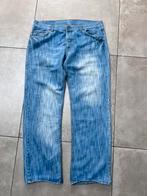 LEVIS LEVI’S VINTAGE 501 SPIJKERBROEK JEANS MAAT W44/L 32, Blauw, Overige jeansmaten, Ophalen of Verzenden, Zo goed als nieuw
