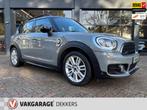 Mini Mini Countryman 2.0 Cooper S E Chilli ALL4 Plug-In Hybr, Auto's, Mini, Automaat, Gebruikt, Euro 6, Leder en Stof
