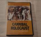 Cannibal Holocaust Sealed Dvd Horror, Cd's en Dvd's, Vanaf 16 jaar, Ophalen of Verzenden, Nieuw in verpakking