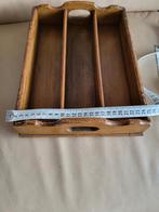 Bestek bak, Antiek en Kunst, Ophalen of Verzenden