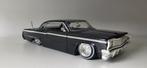 1/24 Jada 1964 Chevrolet Impala, Hobby en Vrije tijd, Modelauto's | 1:24, Verzenden, Nieuw, Auto, Jada
