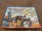 El Grande Big Box - 999 games, Hobby en Vrije tijd, Gezelschapsspellen | Bordspellen, Vijf spelers of meer, Ophalen of Verzenden