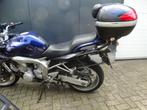 Yamaha Fazer 600  FZ 6  Givi topkoffer met drager, Motoren, Gebruikt