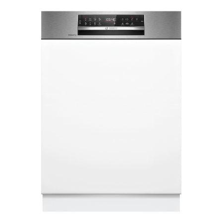 Bosch inbouwvaatwasser SMI6ECS12E, Witgoed en Apparatuur, Vaatwasmachines, Nieuw, Inbouw, Minder dan 85 cm, 45 tot 60 cm, Minder dan 10 liter