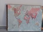 Wereldkaart - Nieuwstaat, Ophalen