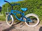 Wildcat beach cruiser 20 inch, Fietsen en Brommers, Fietsen | Cruisers en Lowriders, Ophalen, Gebruikt, Staal, Cruiser