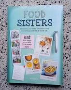 Amande Koeman - Foodsisters *Nieuw*, Boeken, Kookboeken, Nieuw, Ophalen of Verzenden